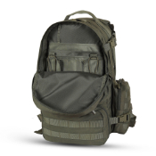 Raven X Tactical Ops Mid Backpack