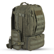 Raven X TacticalOps Mid Backpack