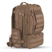 Raven X TacticalOps Mid Backpack