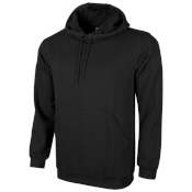 Raven X RainSealOps Heavyweight Hoodie