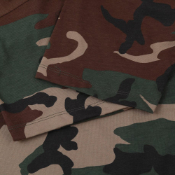 Raven X Classic Ops Relax T-shirt