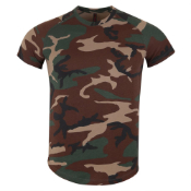 Raven X Classic Ops T-Shirt 2.0