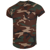 Raven X Classic Ops T-Shirt 2.0