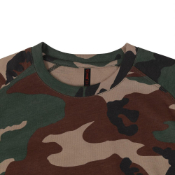 Raven X Classic Ops T-Shirt 2.0