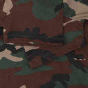 Raven X Classic Ops T-Shirt 2.0