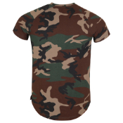 Raven X Classic Ops T-Shirt 2.0