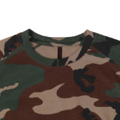 Raven X Classic Ops T-Shirt 2.0