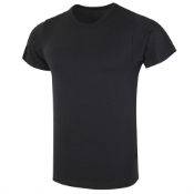 Raven X SupremeOps Tshirt Black- XXL