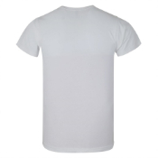 Raven X SupremeOps Tshirt White- XXL