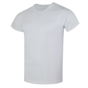 Raven X SupremeOps Tshirt White- XXL