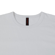 Raven X SupremeOps Tshirt White- XXL