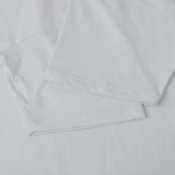 Raven X SupremeOps Tshirt White- XXL