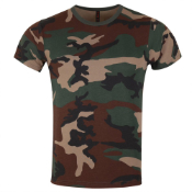 Raven X ClassicOps T-Shirt