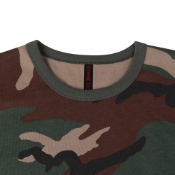 Raven X ClassicOps T-Shirt