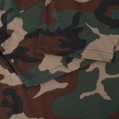 Raven X ClassicOps T-Shirt