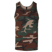 Raven X Classic Ops Tank Top