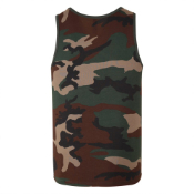 Raven X Classic Ops Tank Top