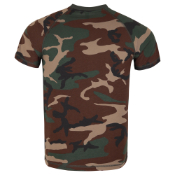 Raven X ClassicOps Pocket T-Shirt