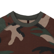 Raven X ClassicOps Pocket T-Shirt