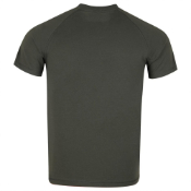 Raven X Camo Casual T-shirt