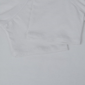 Raven X Camo Casual T-shirt