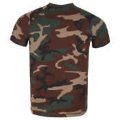 Raven X ClassicOps No Pocket T-Shirt