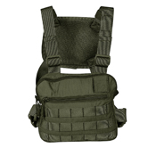 Raven X RipstopOps Chest Rig
