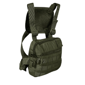 Raven X RipstopOps Chest Rig
