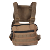 Raven X RipstopOps Chest Rig