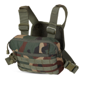 Raven X RipstopOps Chest Rig