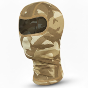 Raven X Polyester Balaclava