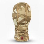 Raven X Polyester Balaclava