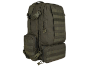 Raven X TacticalOps Assault Backpack