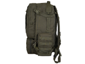Raven X TacticalOps Assault Backpack