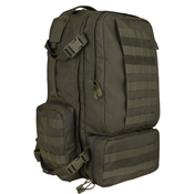 Raven X Large Assault Backpack