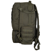 Raven X Large Assault Backpack