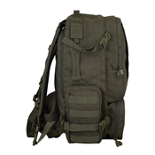 Raven X Large Assault Backpack