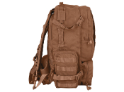 Raven X TacticalOps Assault Backpack
