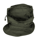 Raven X TacticalOps Foldout Medical Bag