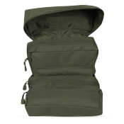 Raven X TacticalOps Foldout Medical Bag