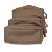 Raven X TacticalOps Foldout Medical Bag