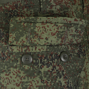 Raven X RipstopOps BDU/Cargo pants