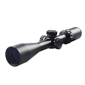 Gear Stock Tactical Red/Green Rifle Scope