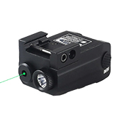 Green 5mw Laser Sight