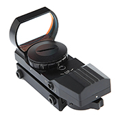HD101 120g Red Dot Sight