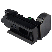 1X 22mm Red/Green Dot Sight