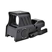 Red & Green Dot Sight 1X 22mm