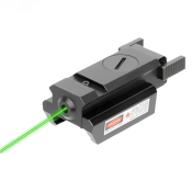 5mW Green Laser Sight Class IIIa