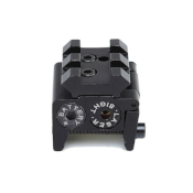 5mW Red Laser Sight Class IIIa - 30mm