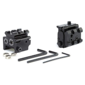 5mW Red Laser Sight Class IIIa - 30mm